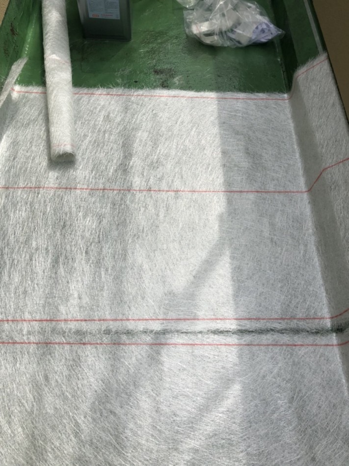 防水工事