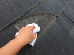 コロニアル 補修