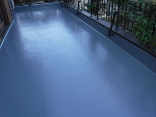 防水