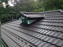 施工後写真