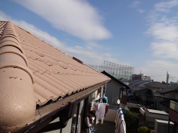 前橋市 雨樋