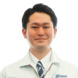 新井 一生