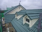上吹き2回目・施工後
